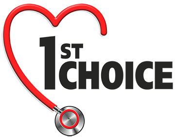 1st-choice logo