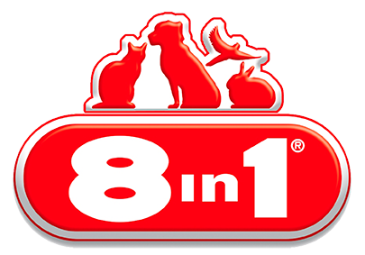 8in1 logo