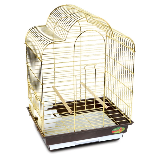 клетка для птиці