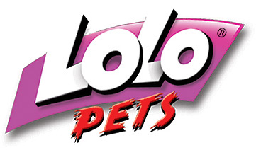 лолопетс лого