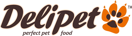 delipet logo